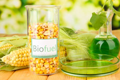 Bareless biofuel availability