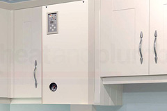 Bareless electric boiler quotes