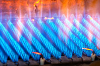 Bareless gas fired boilers