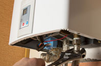 free Bareless boiler install quotes