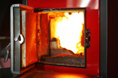 solid fuel boilers Bareless